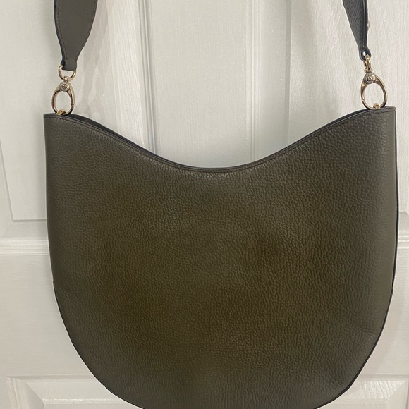 Henri Bendel Crossbody NWOT - Picture 5 of 16